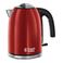 Russell Hobbs  Colours Plus+ 1.7L waterkoker - rood 20412-70