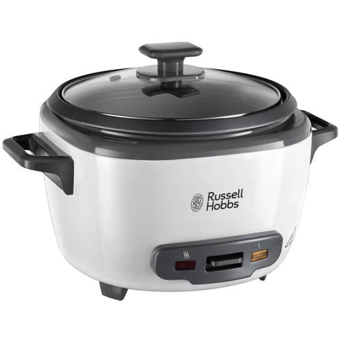 Wehkamp Russell Hobbs Large rijstkoker - 27040-56 aanbieding