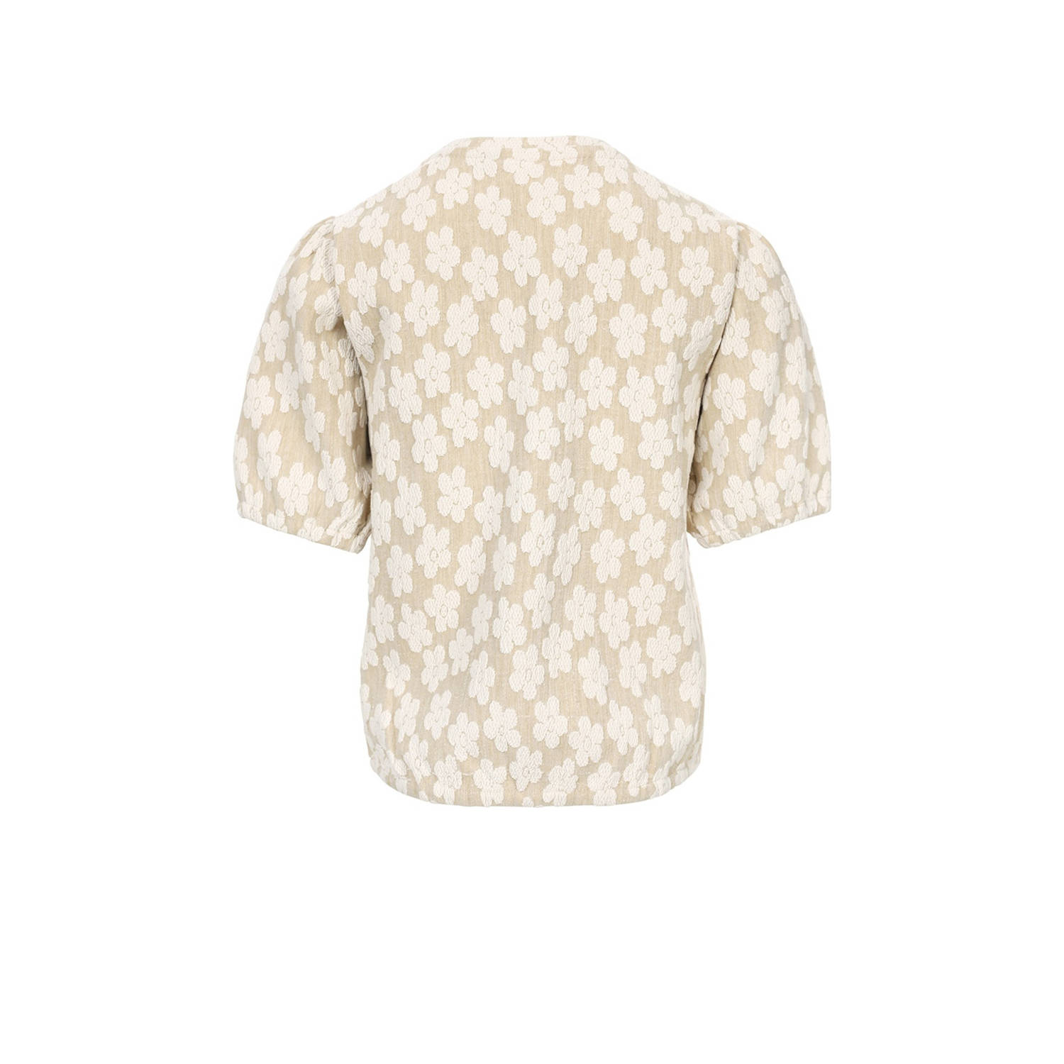 LOOXS little t-shirt ecru