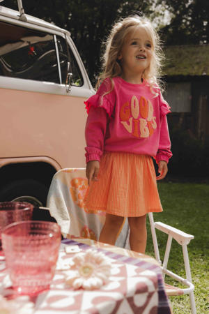 sweater roze
