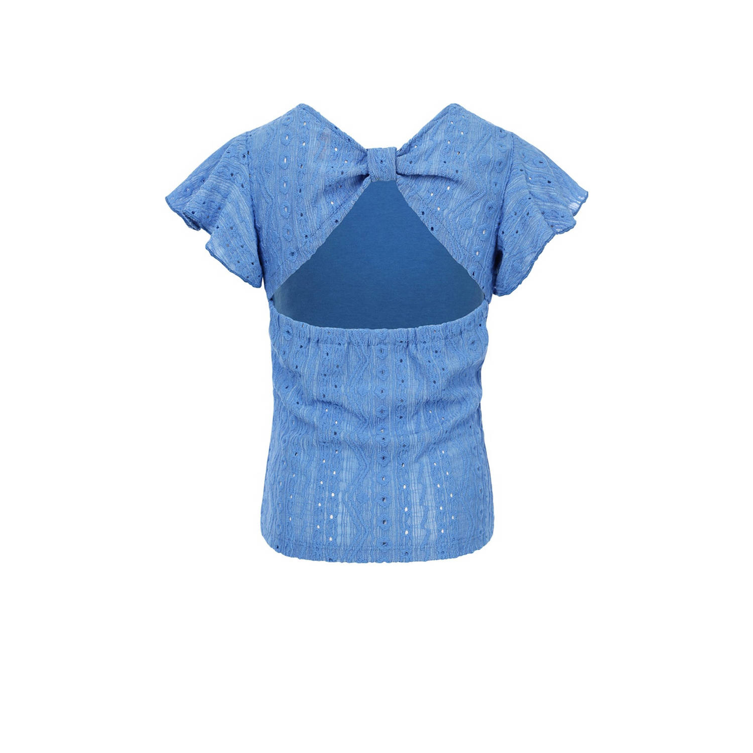 LOOXS little blousetop blauw