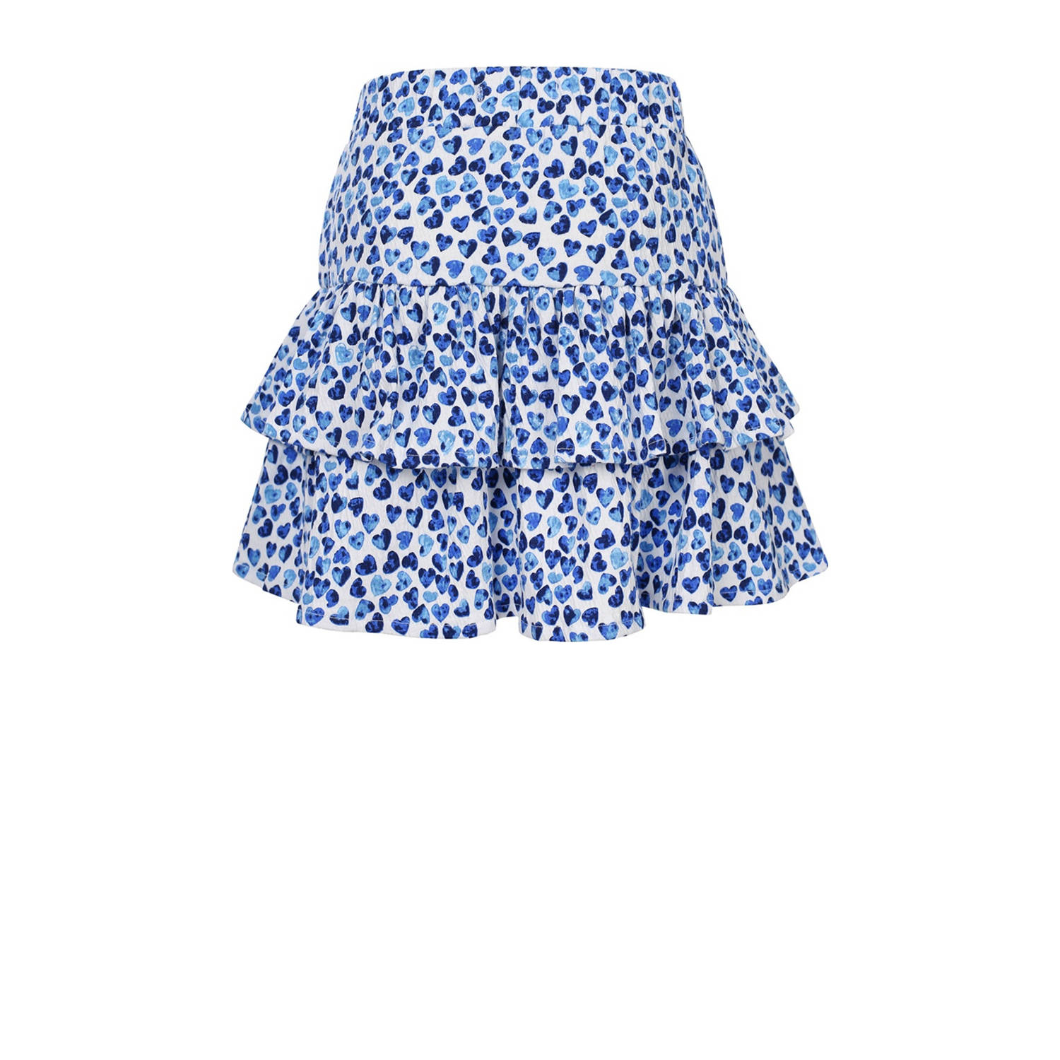 LOOXS little strokenrok blauw