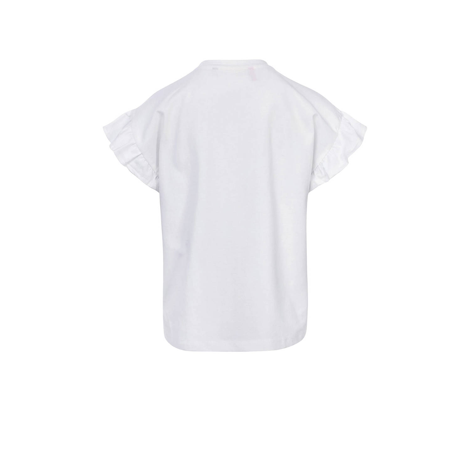 LOOXS little T-shirt wit