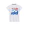 LOOXS little T-shirt wit