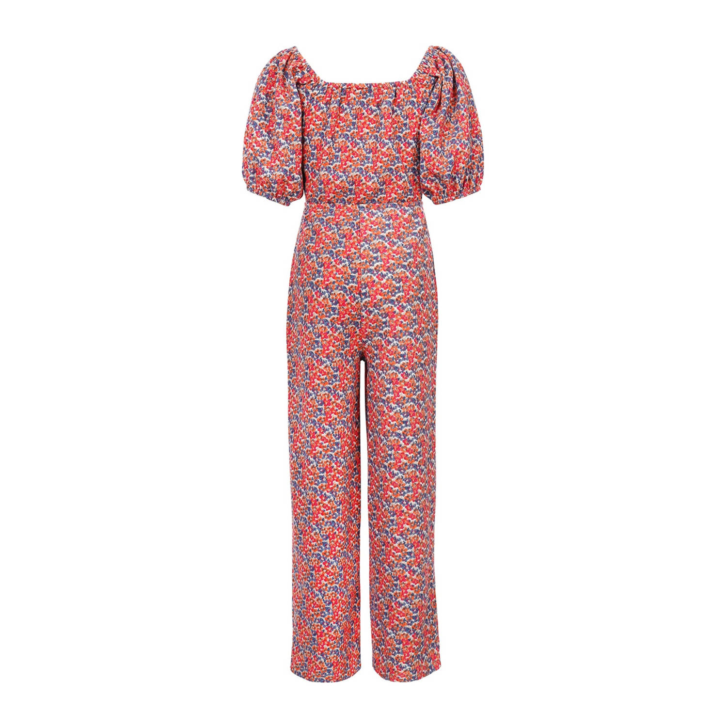 LOOXS little jumpsuit multi