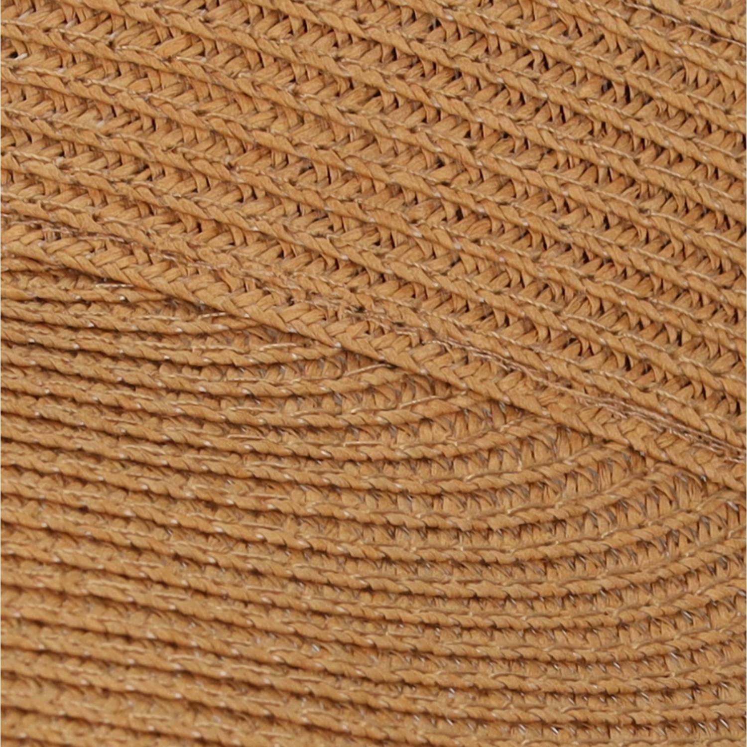 Sarlini zonneklep naturel