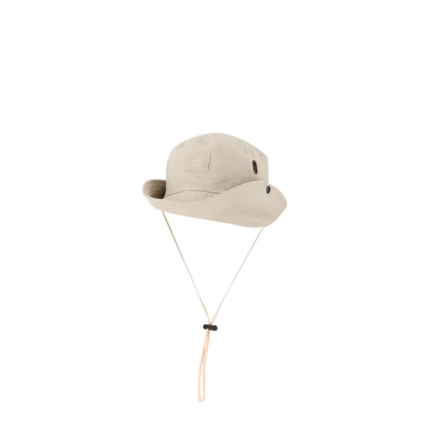 Sarlini bucket hat beige
