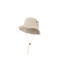 Sarlini bucket hat beige