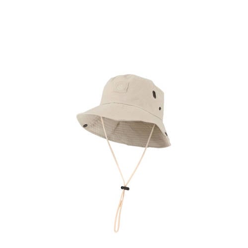 Sarlini bucket hat beige afbeelding