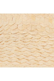 thumbnail: Sarlini zonneklep naturel