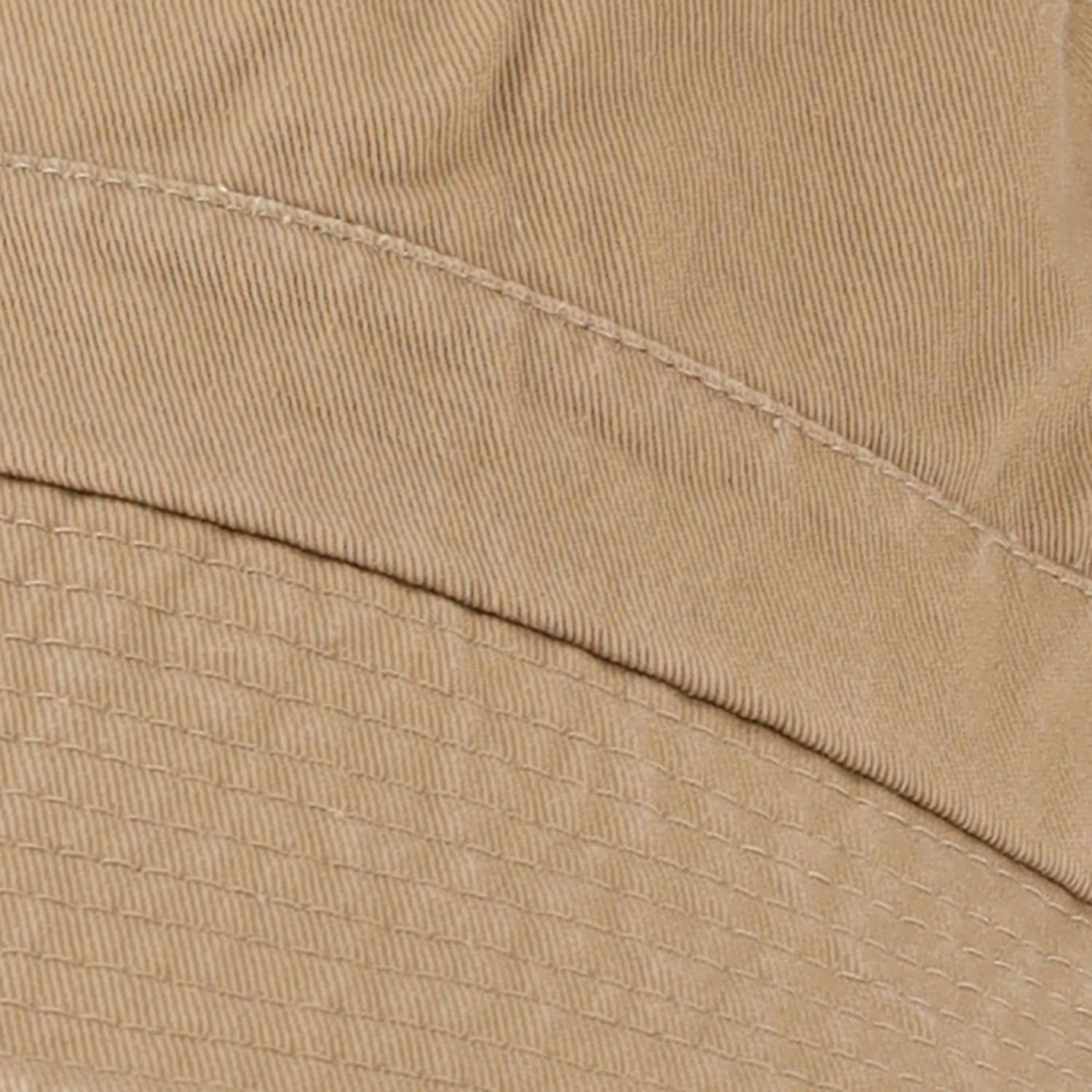 Sarlini bucket hat zand