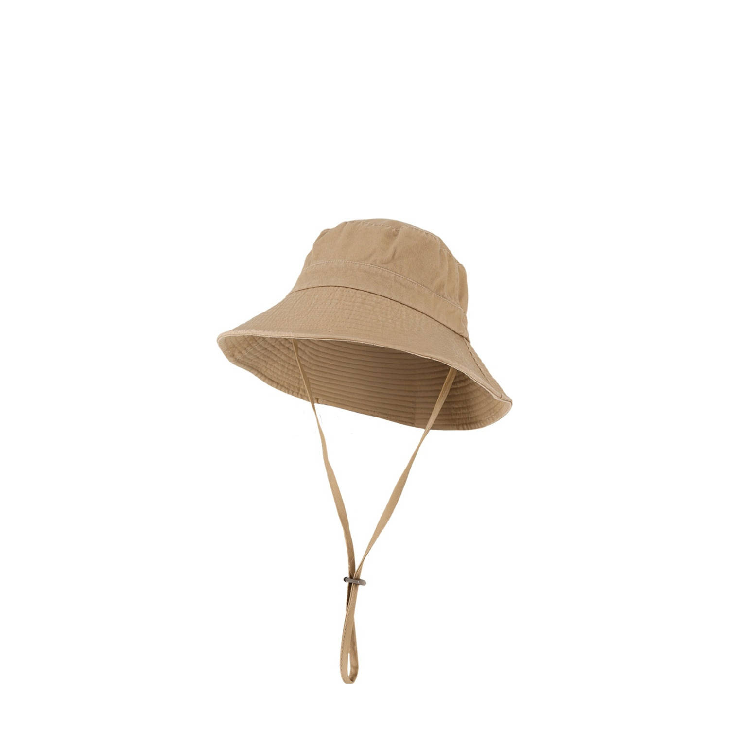 Sarlini bucket hat zand