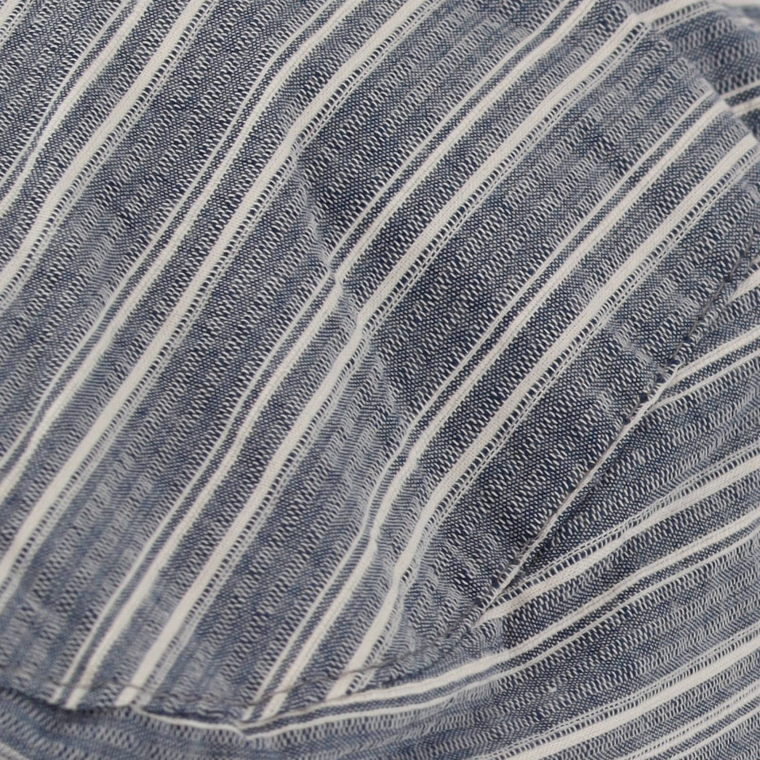 Sarlini flatcap blauwgrijs