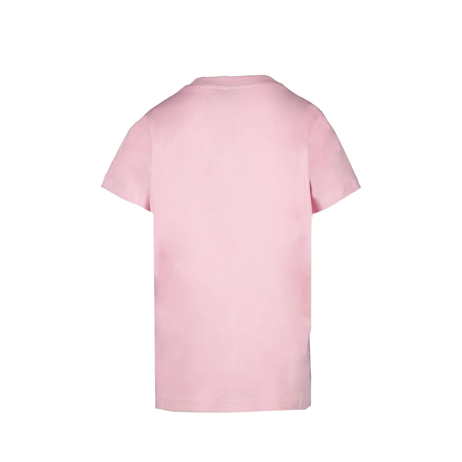 Cars T-shirt lichtroze