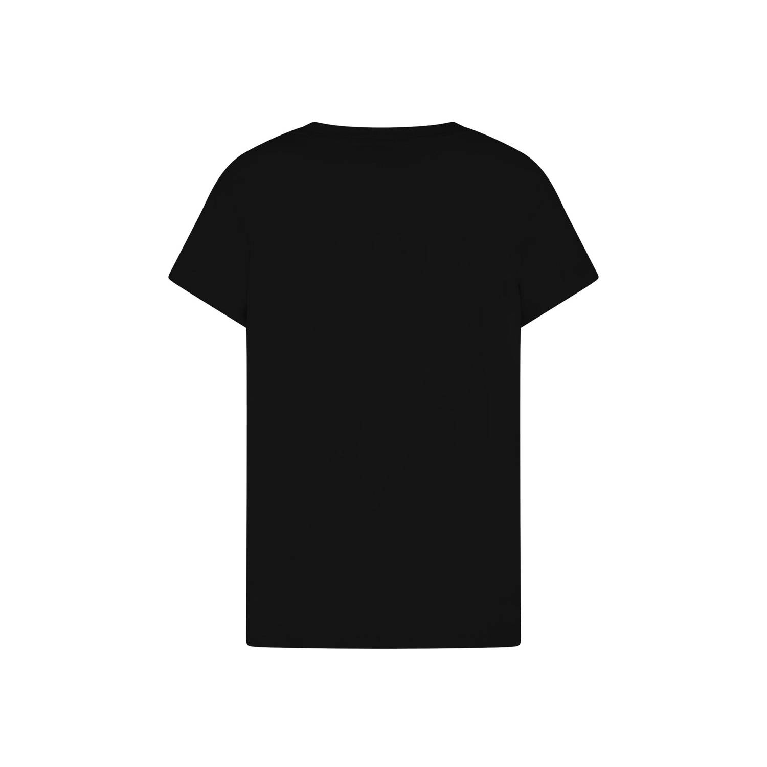 Cars T-shirt zwart