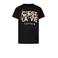 Cars T-shirt zwart