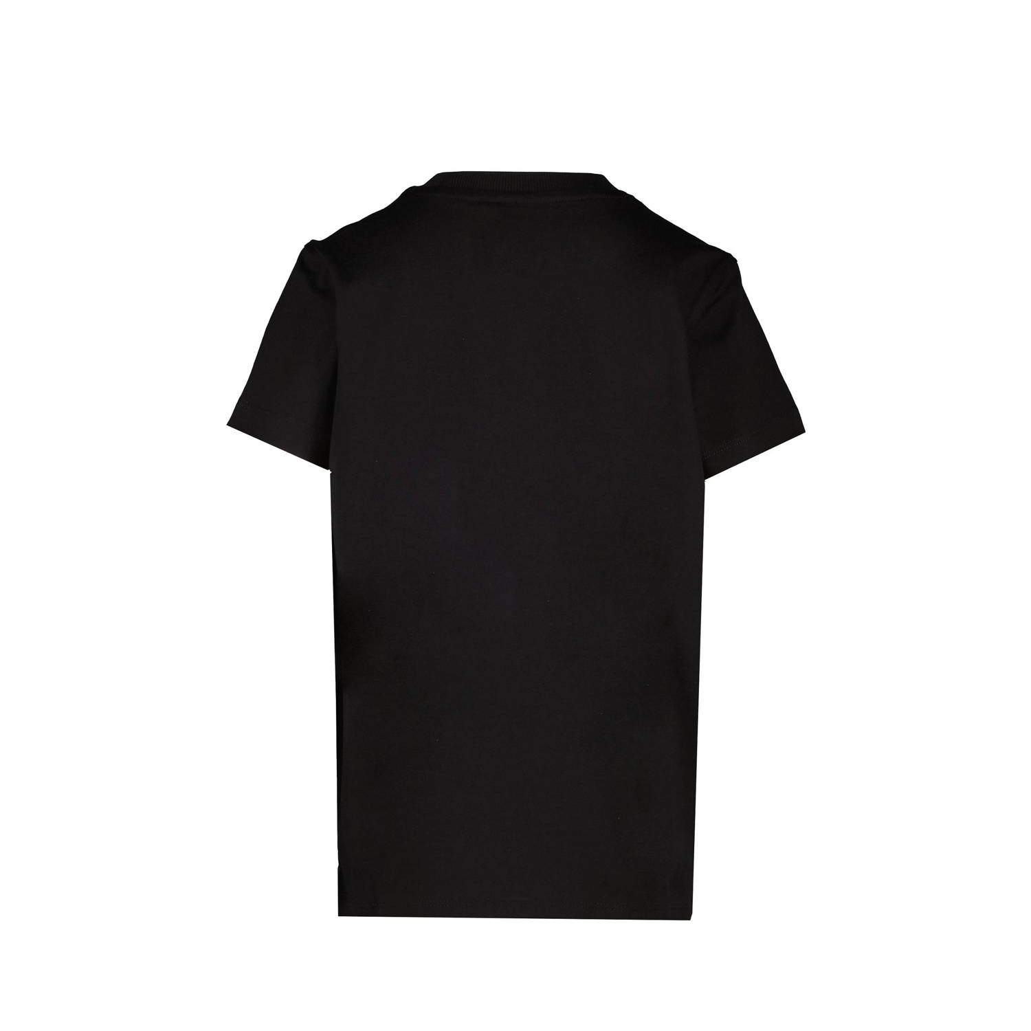 Cars T-shirt zwart