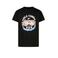 Cars T-shirt zwart