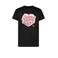 Cars T-shirt zwart