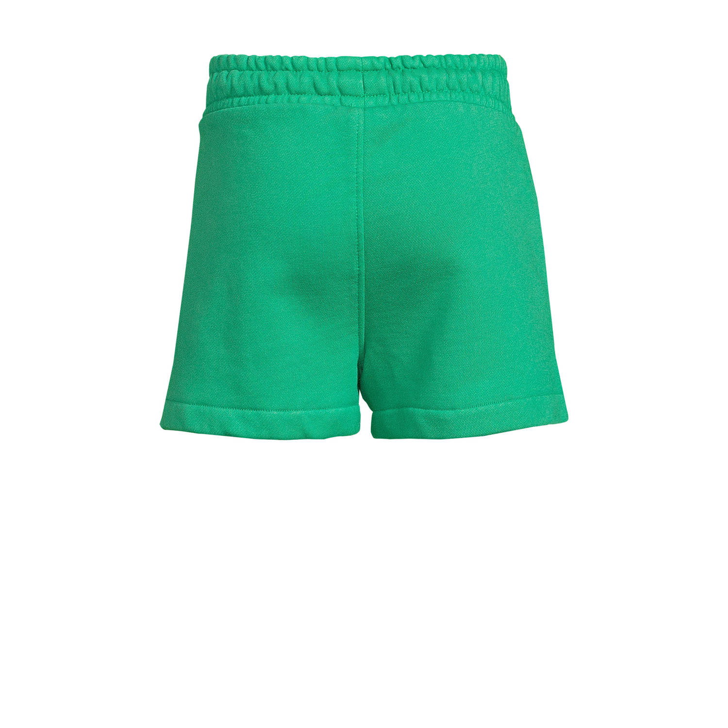 Cars sweatshort groen