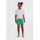 Cars sweatshort groen
