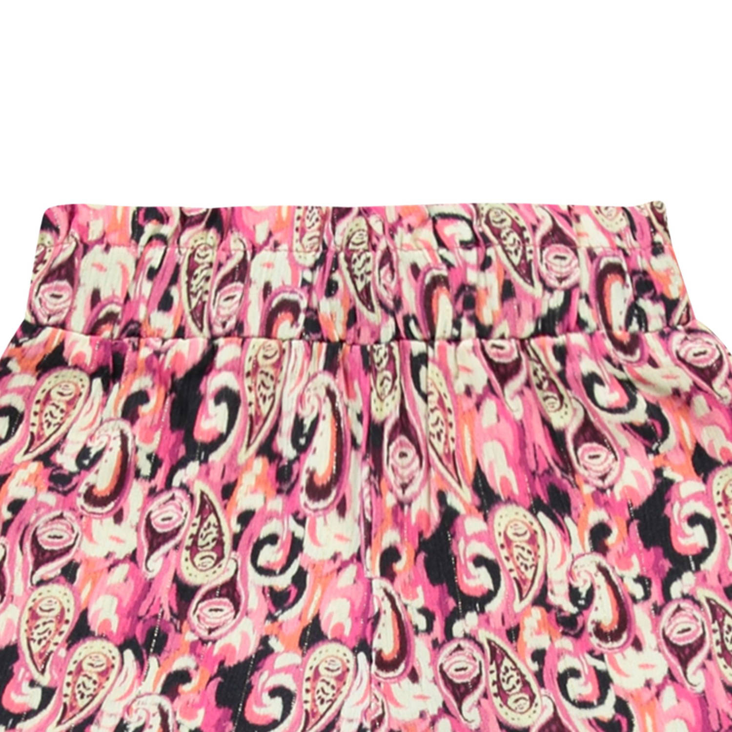 Cars loose casual broek roze