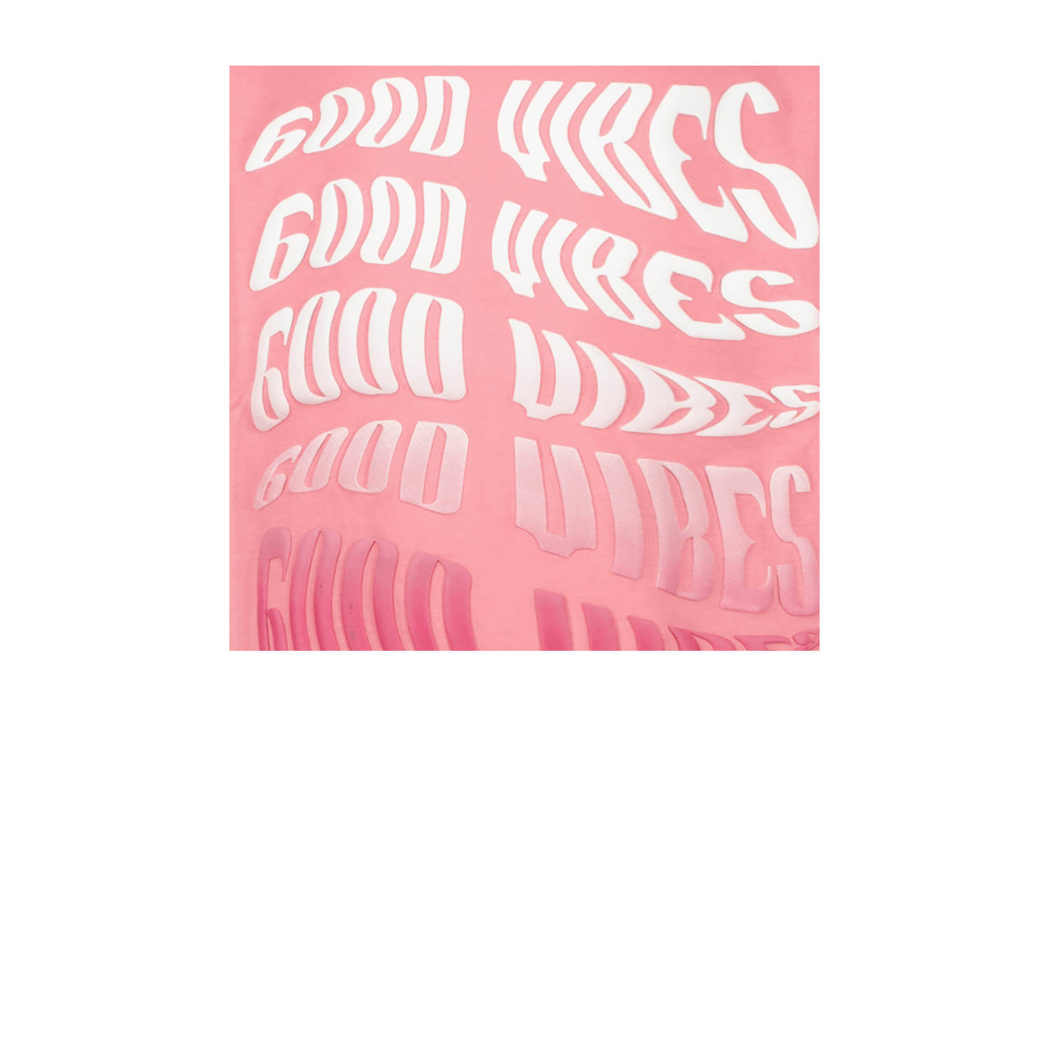 Cars T-shirt roze