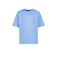 Cars T-shirt lichtblauw