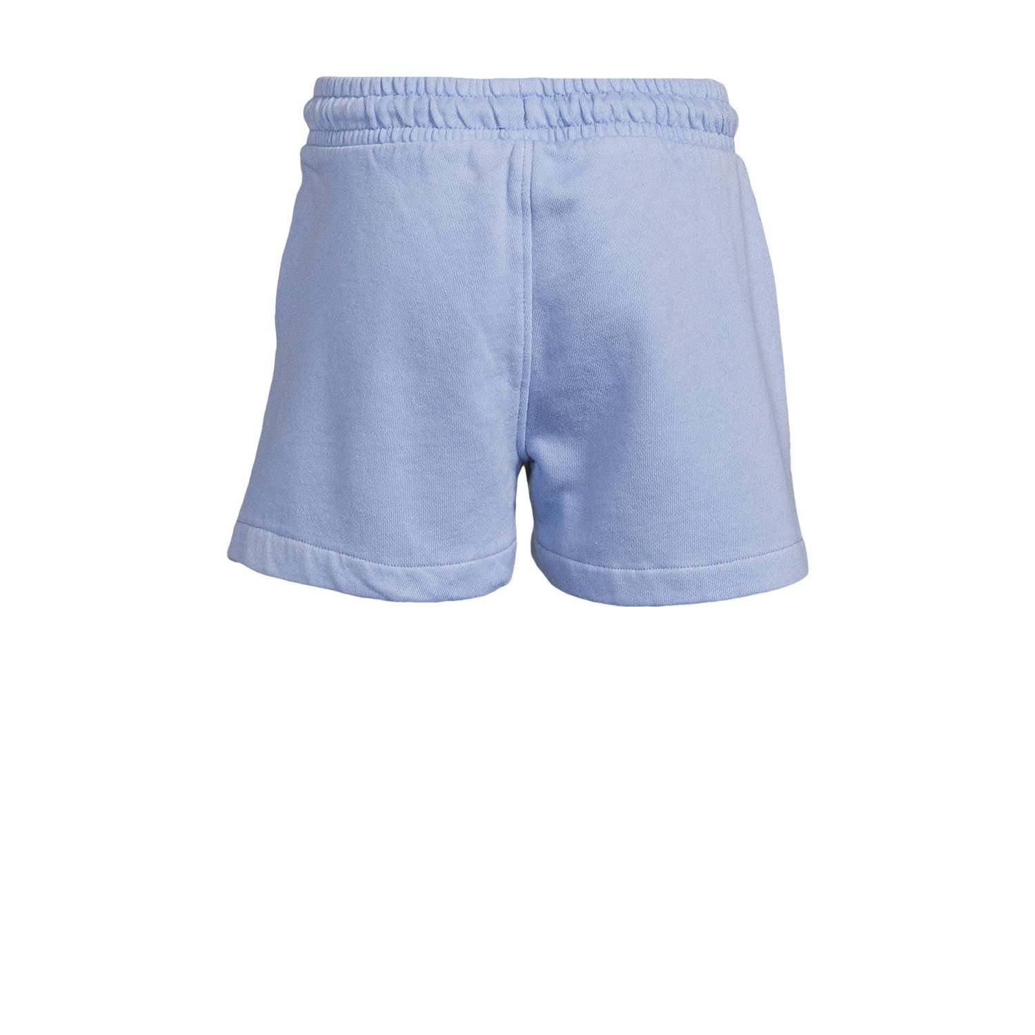 Cars sweatshort lila