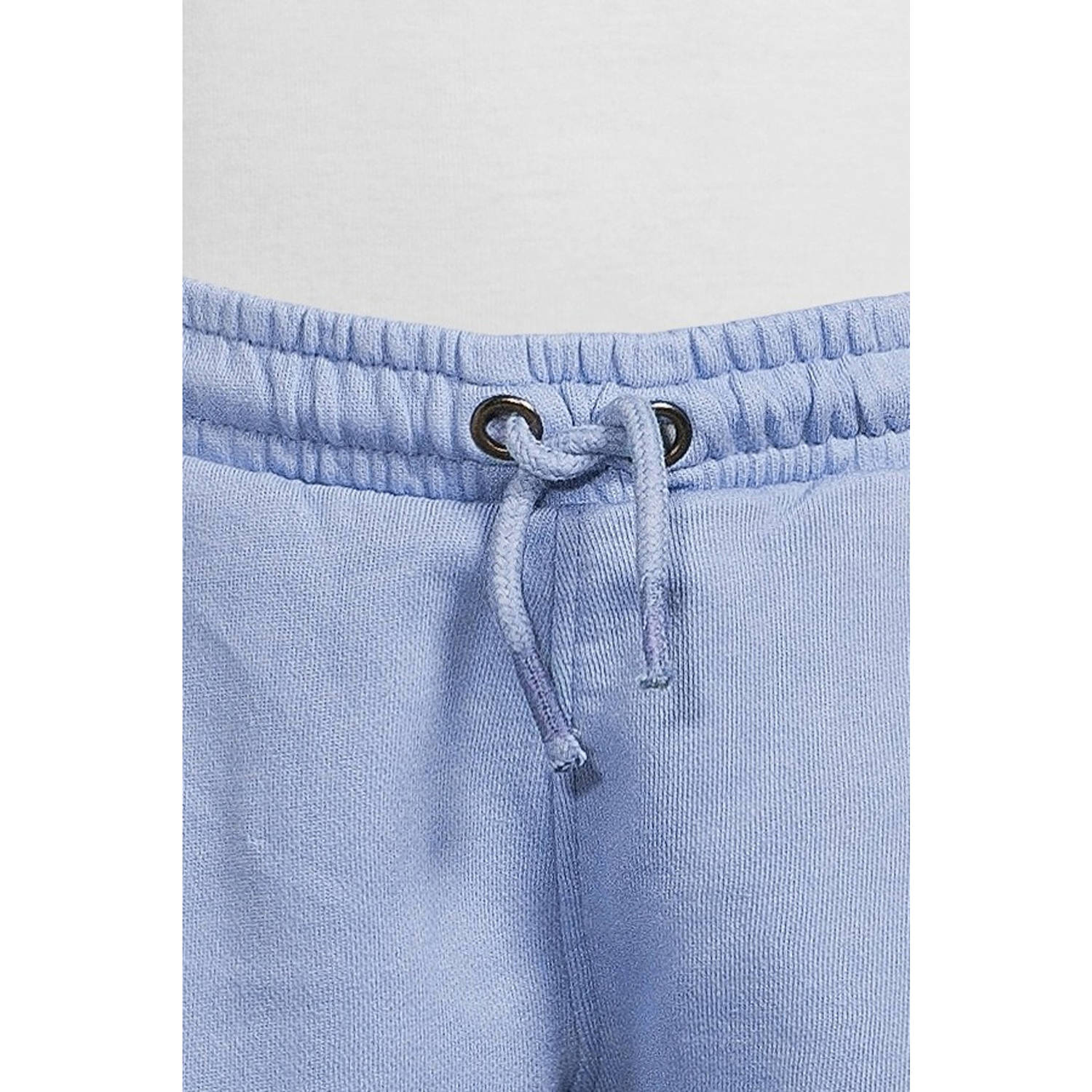 Cars sweatshort lila