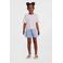 Cars sweatshort lila