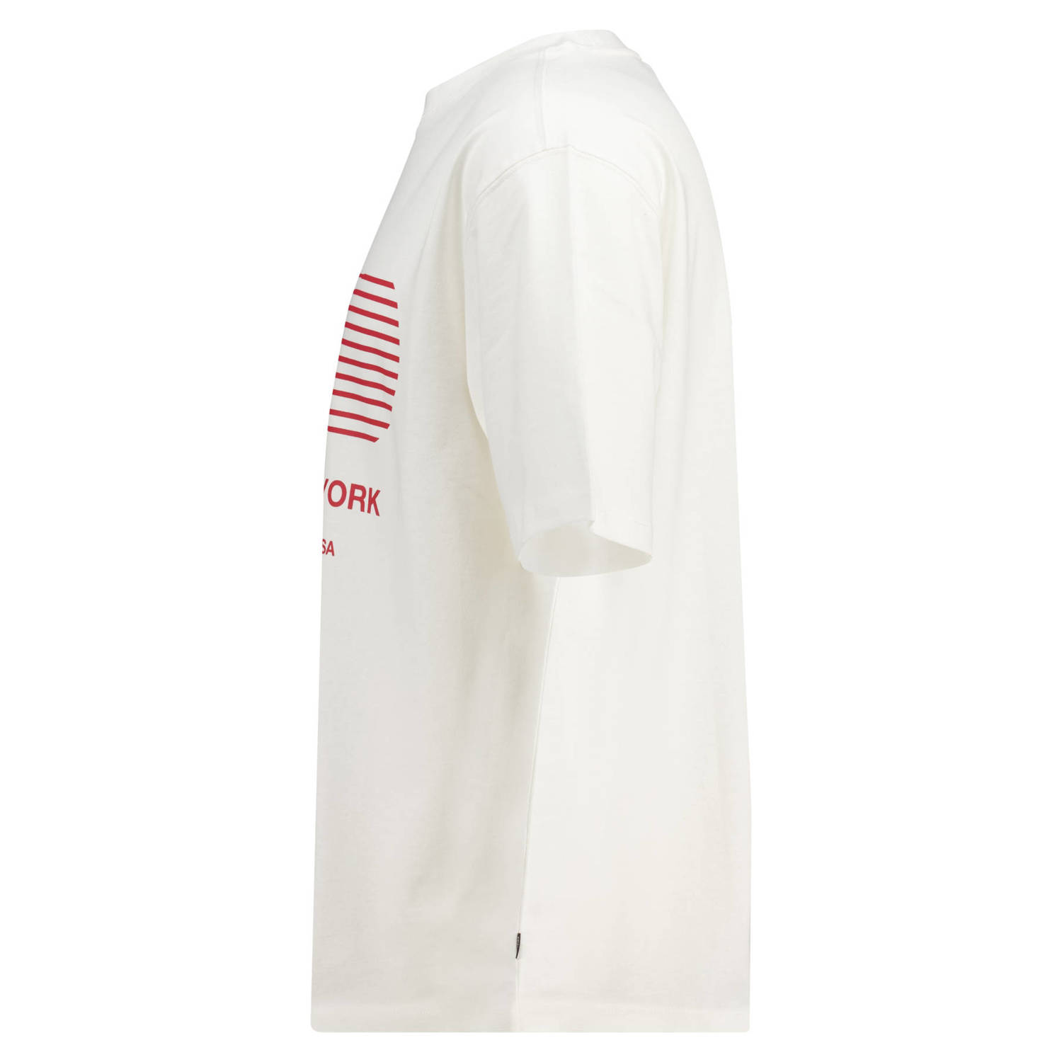 America Today T-shirt wit