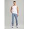 America Today Dallas loose fit jeans medium blue