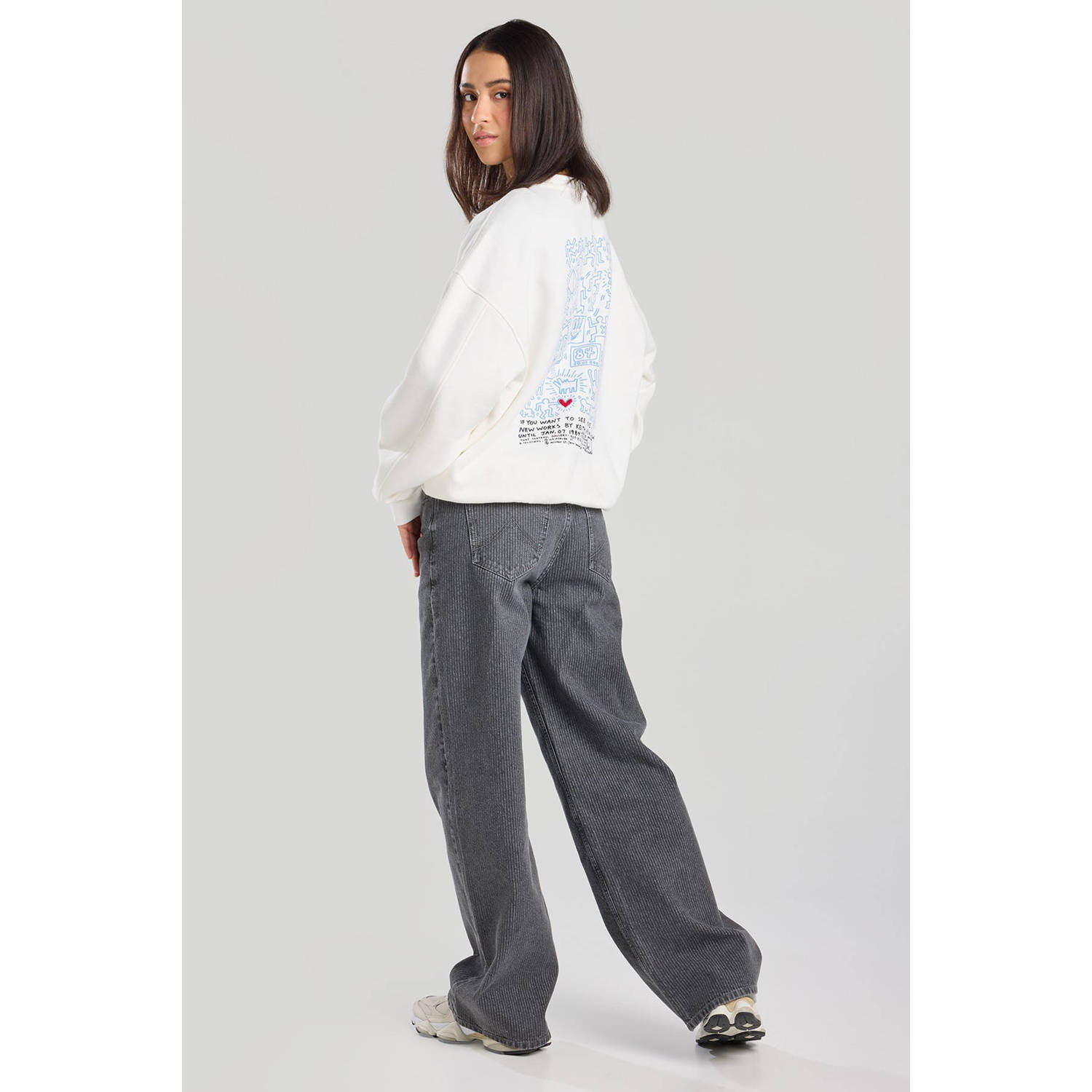 America Today sweater