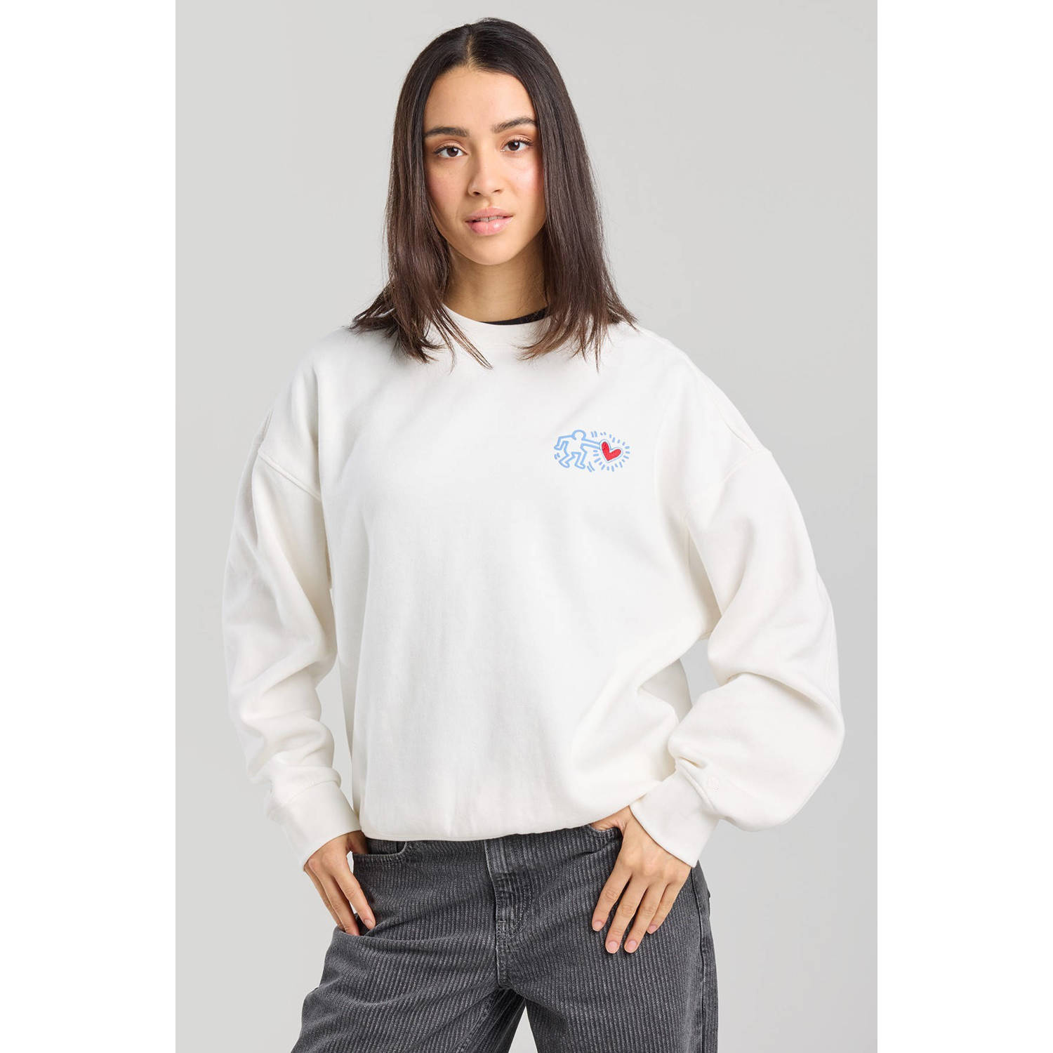 America Today sweater