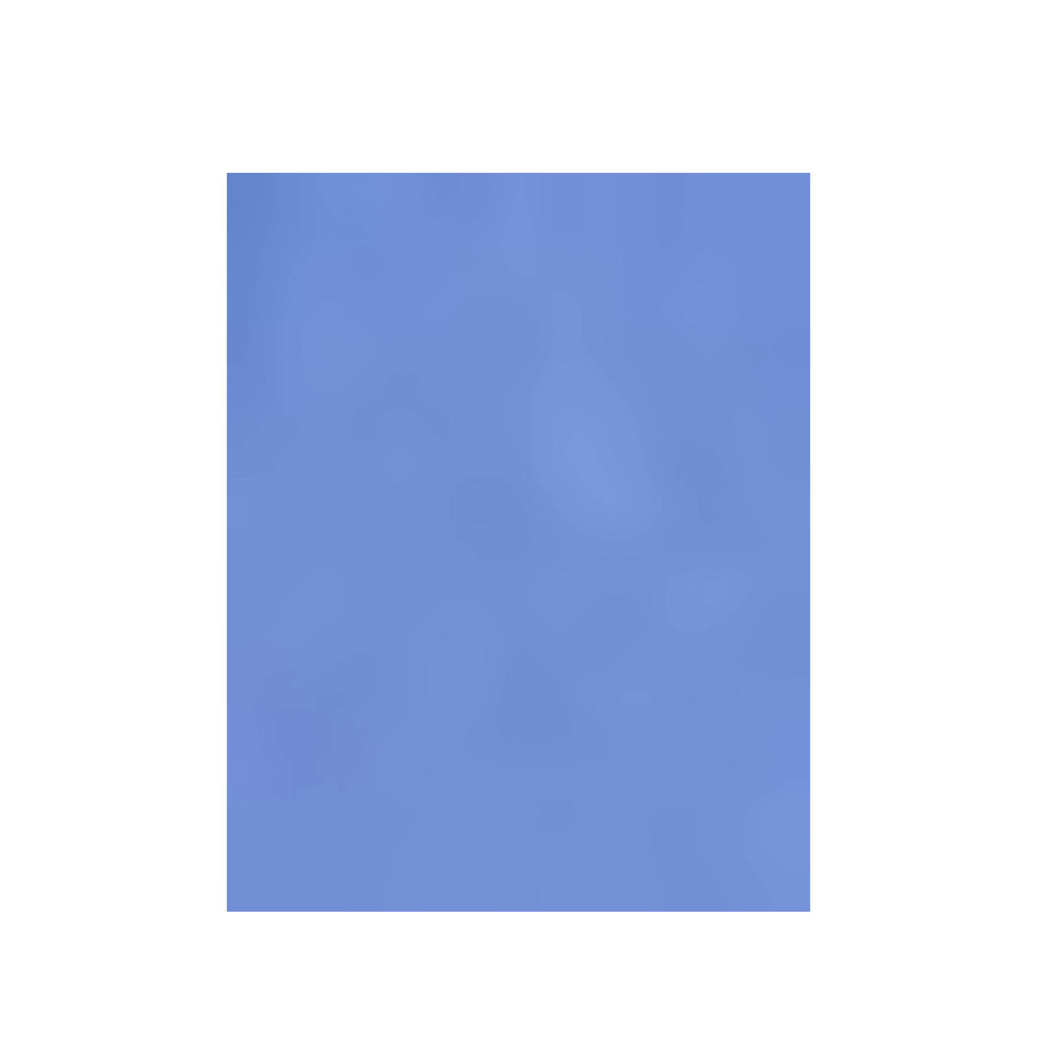 America Today sweater blauw