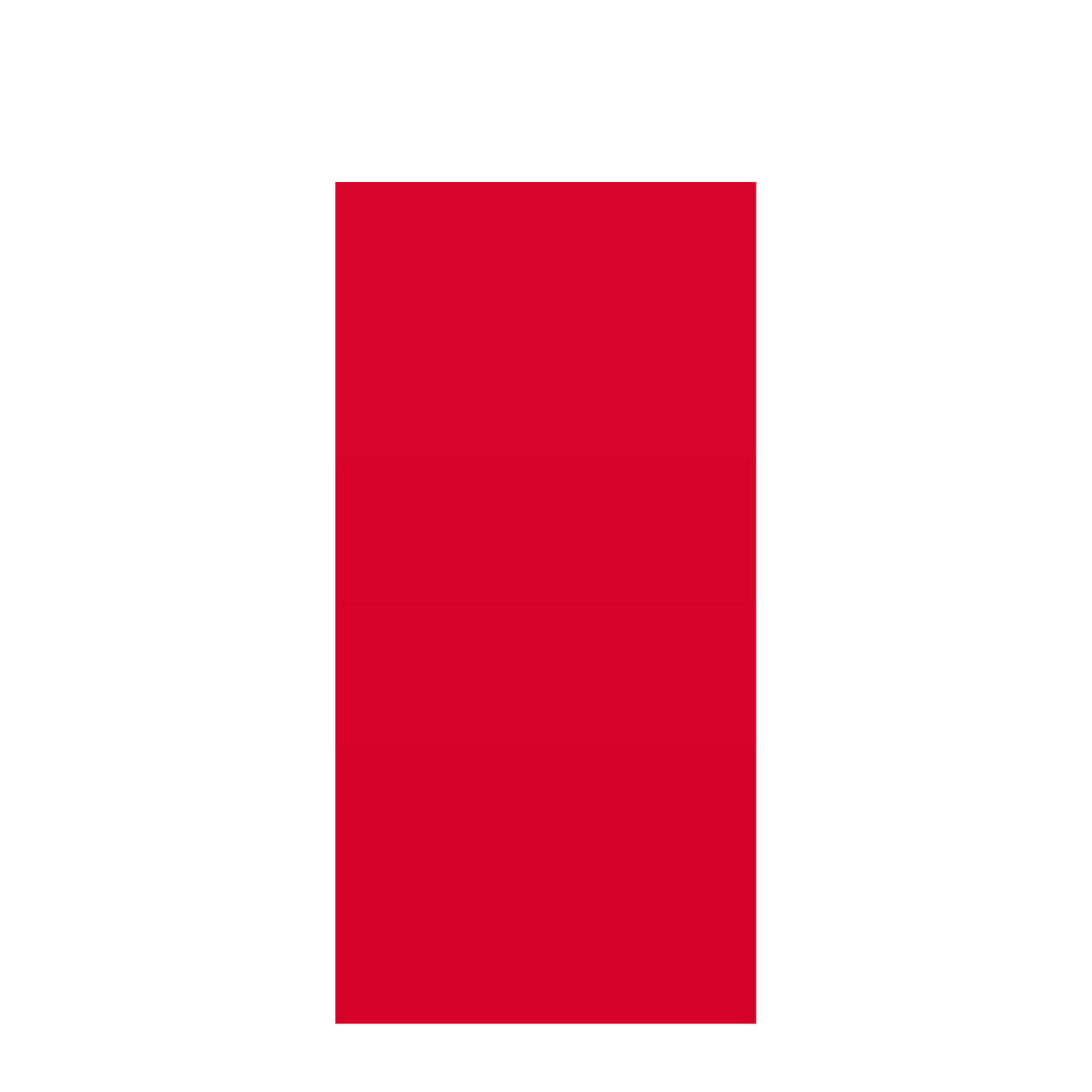 America Today sweater rood