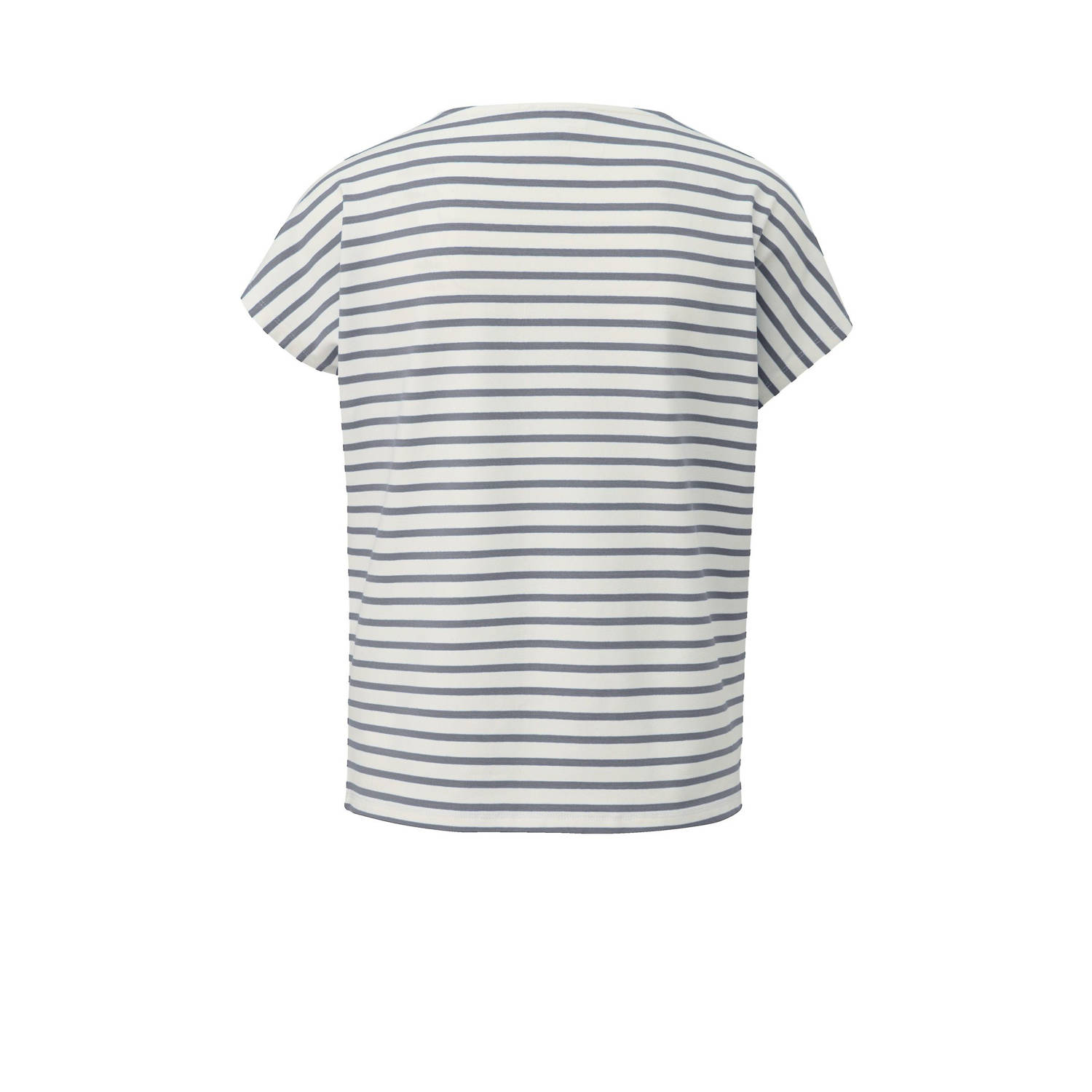 s.Oliver T-shirt grijs
