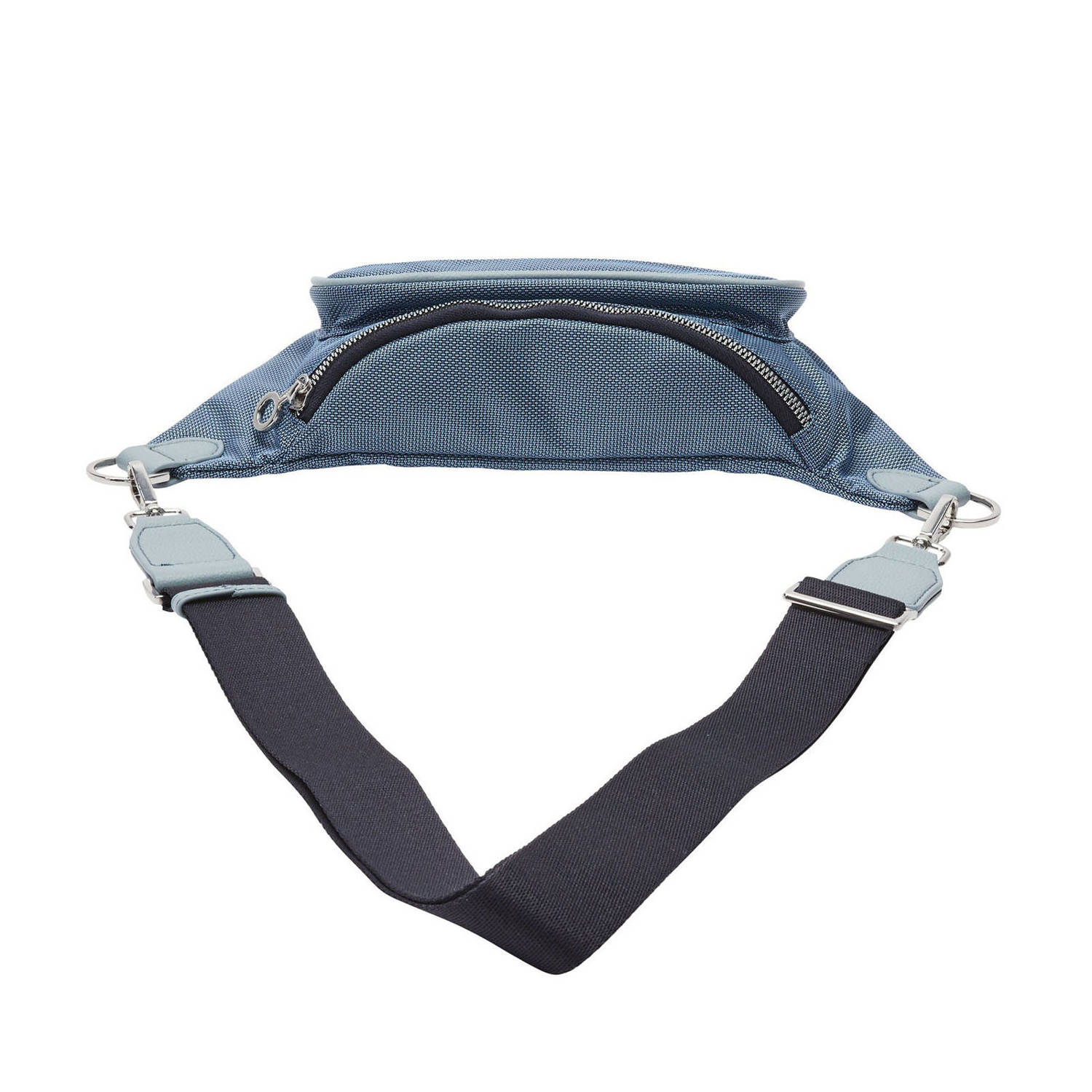 s.Oliver heuptas blauw