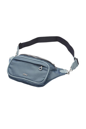  heuptas blauw