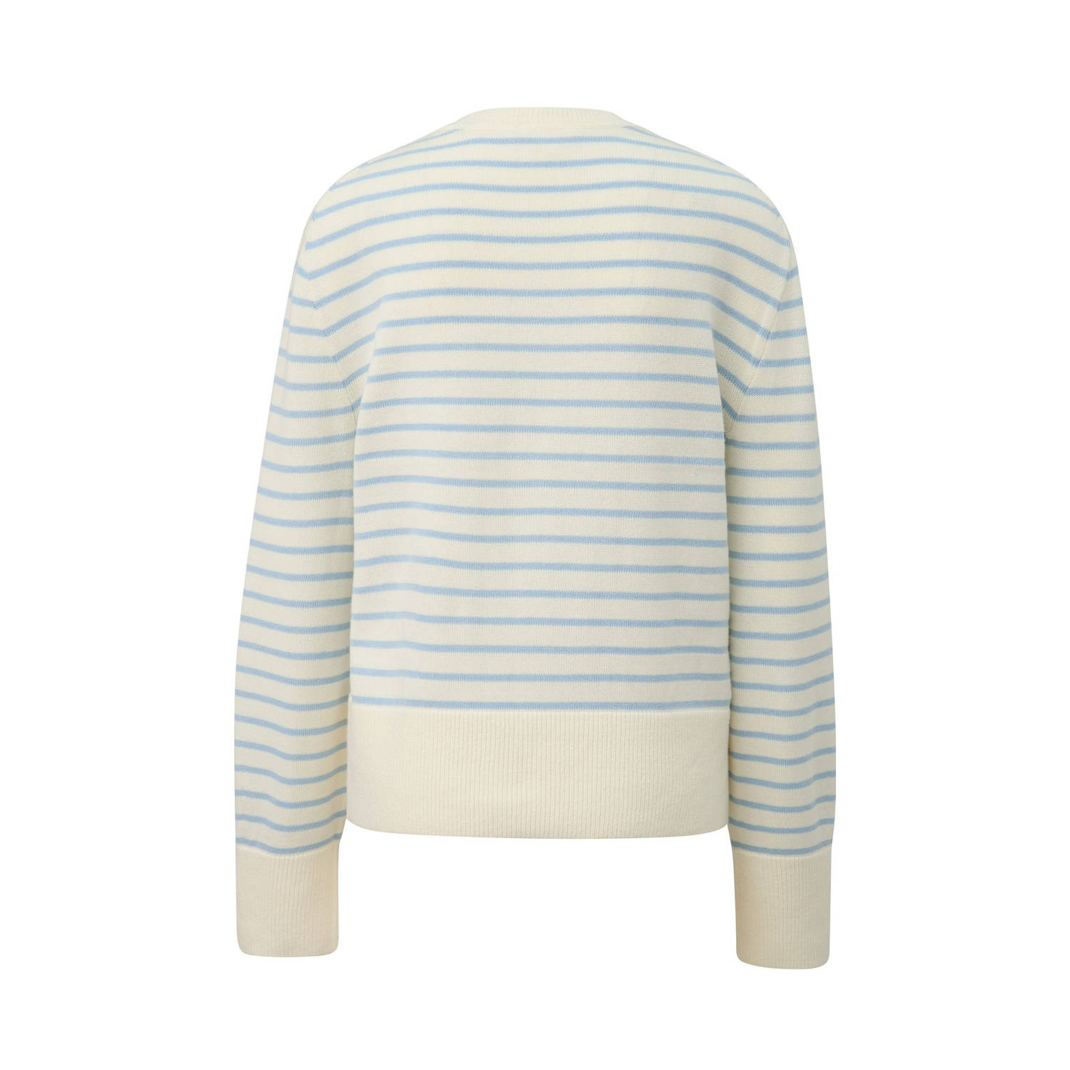 s.Oliver pullover ecru