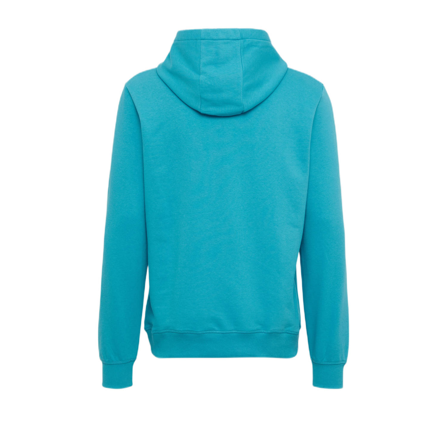 s.Oliver hoodie blauw