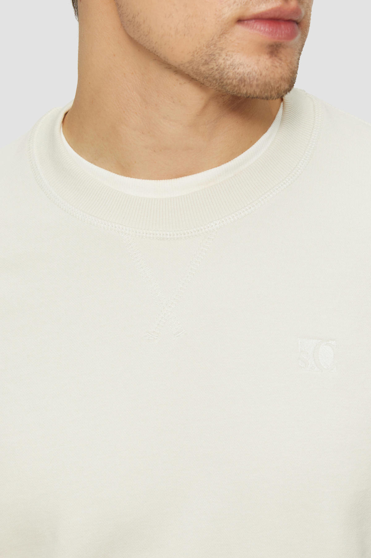 OLVERA SWEATER main image 1