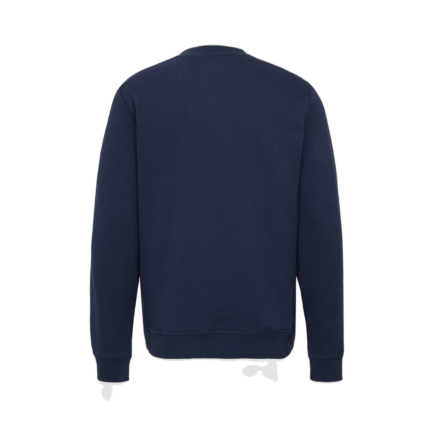 s.Oliver sweater donkerblauw