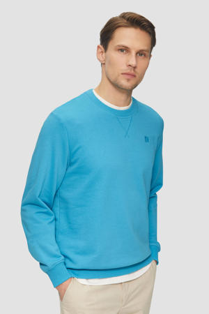 sweater petrol