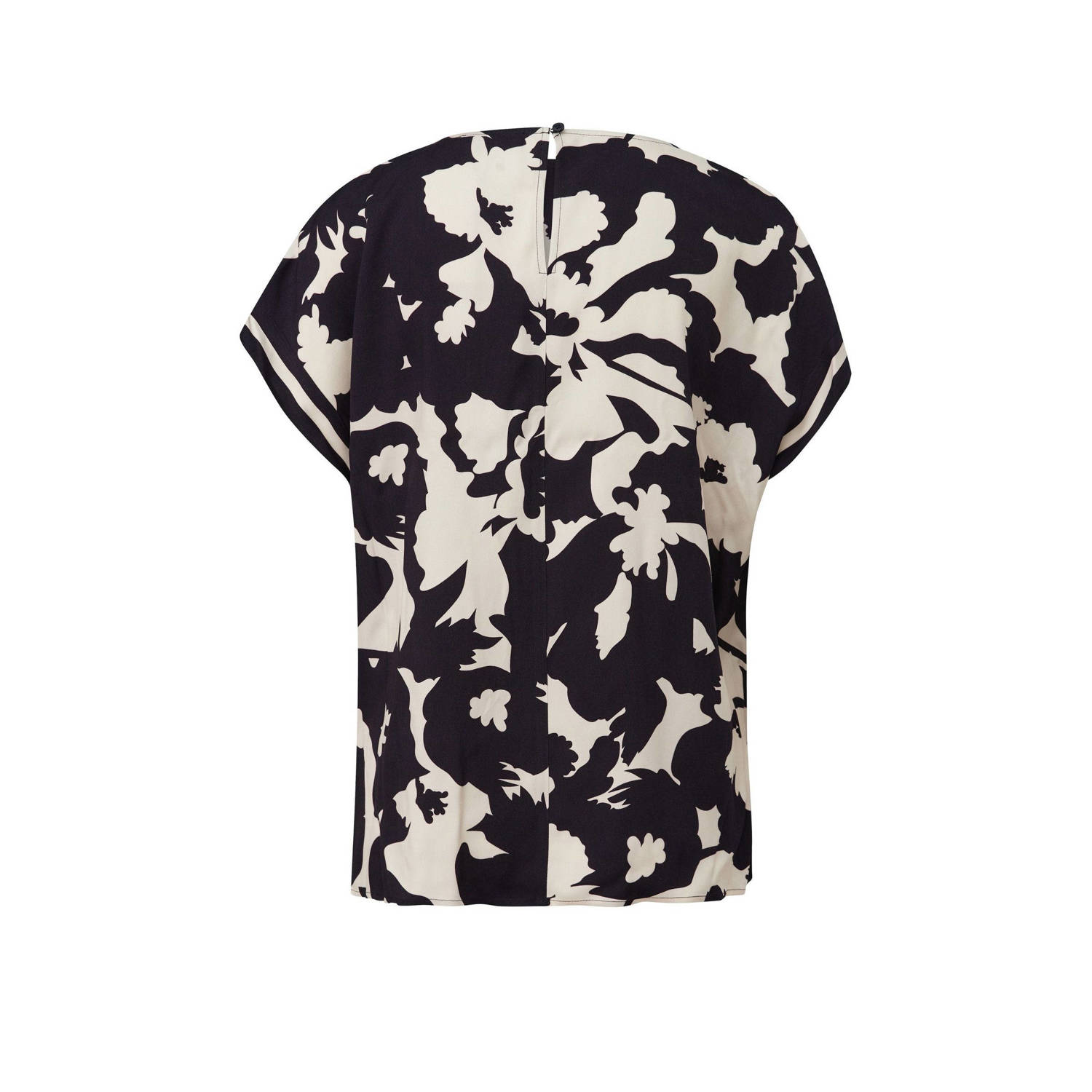 comma top marine