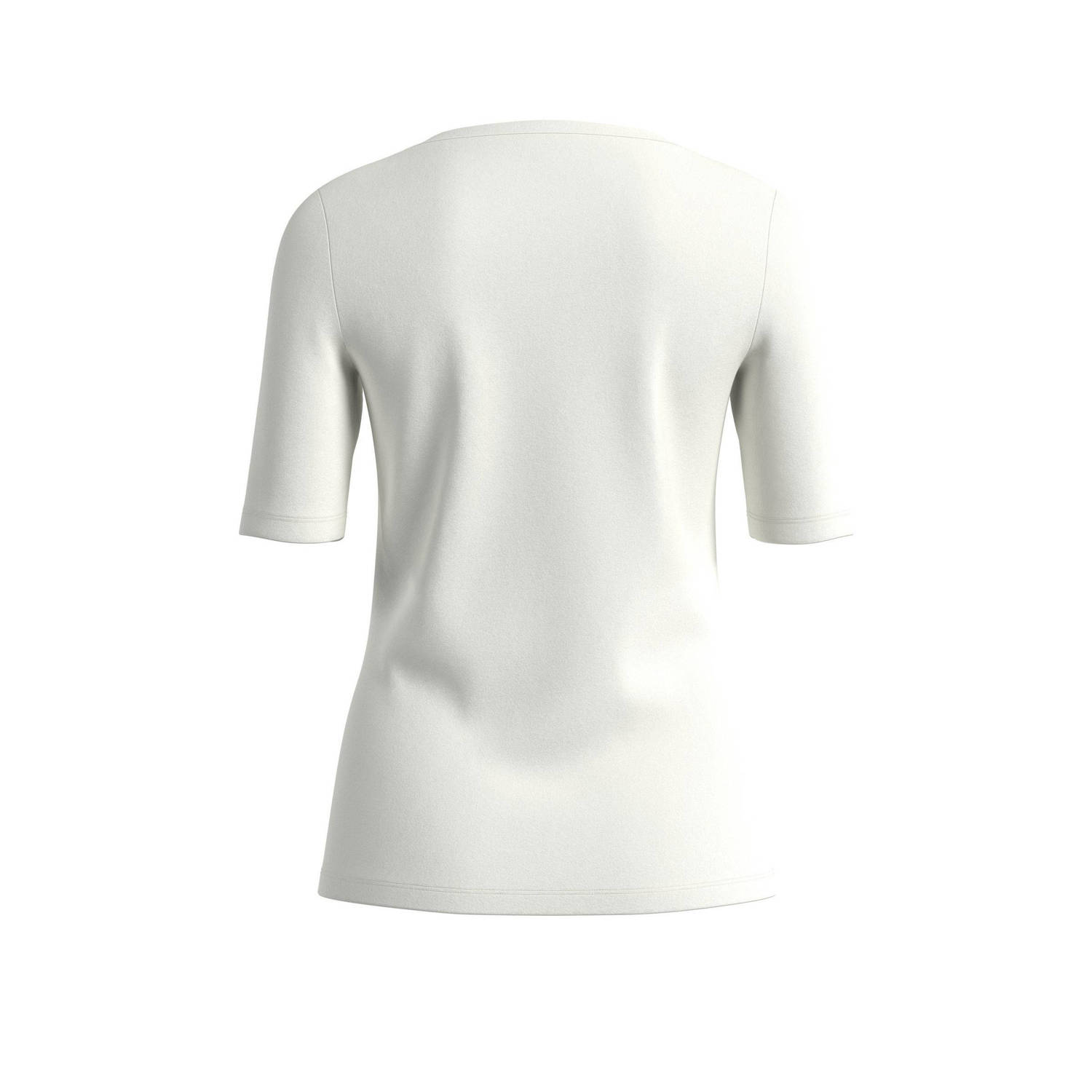 s.Oliver T-shirt wit