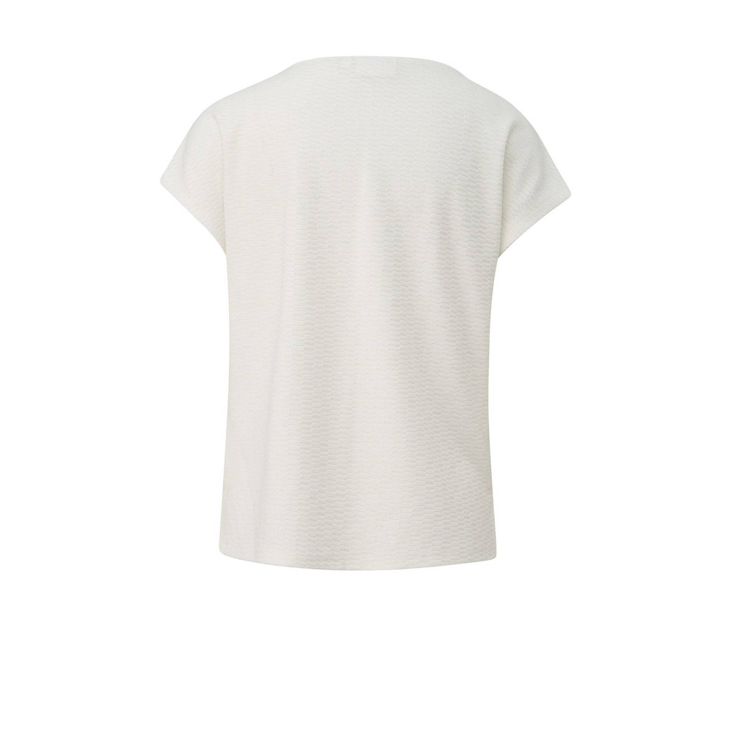 comma casual identity top wit