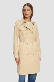 thumbnail: s.Oliver trenchcoat beige