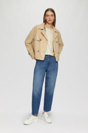 thumbnail: s.Oliver trenchcoat beige